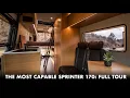 Download Lagu The Most Capable Sprinter 170\