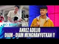 Download Lagu BIKIN SYOK!! ANREZ ADELIO DIAM DIAM MENGHANYUTKAN ! BENARKAH ISU HAMILI 2 WANITA ? | NO SKIP
