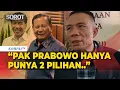 Download Lagu Rismon Sianipar Soal Pertemuan Jokowi-Prabowo: Pak Presiden Hanya Punya 2 Pilihan