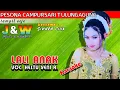 Download Lagu Karaoke Lali Anak - Hestu Yeni R. | Campursari J\u0026W PERDANA RECORD