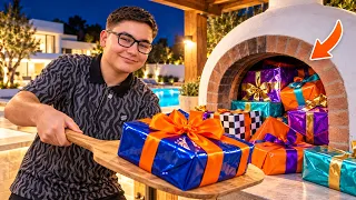 CHASSE AUX CADEAUX D’ANNIVERSAIRE DE SWAN ! 🎁 (15 ans déjà !)