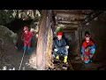 Download Lagu Zagadkowa sztolnia pośrodku lasu - norma promieniowania przekroczona! ☢️