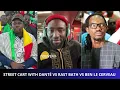 Download Lagu STREET CART WITH DANTÉ VS RAST BATH VS BEN LE CERVEAU 