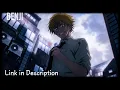Denji 4k Live Animated Wallpaper Denji Chainsaw Man