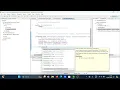 Advance java lab 3 creating form for username and email in servelet