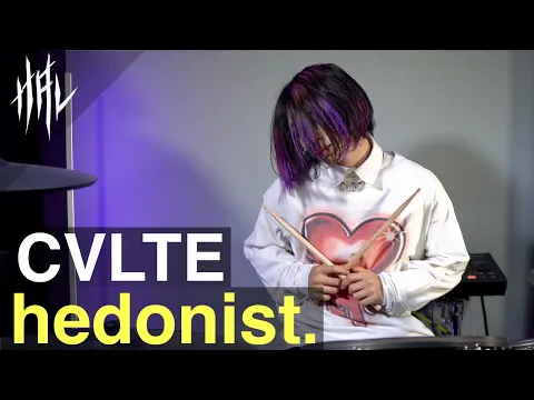 Download MP3 CVLTE - hedonist. / HAL Official Playthrough