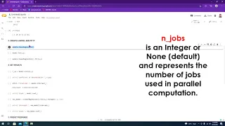 Implementing Simple Linear Regression using Google Colab with Phyton