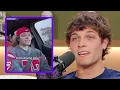 Matt Sturniolo on Why He Made Chris Get His License