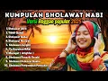Lagu 🌿 Sholawat Reggae Viral 2025 Terbaru | Irama Adem Penyejuk Hati \u0026 Pikiran 💚🎶