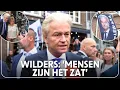 Download Lagu Wilders trapt campagne af: 'Asiel, asiel en nog eens asiel'