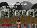 Doom execute wad Ultra-Violence