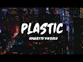 Download Lagu Unghetto Mathieu - Plastic (Lyrics)