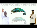 Download Lagu Raan kuc wel by Deng Dee New song  // South sudan music latest song