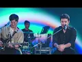 คนๆนี้จะไม่ไปจากเธอ - Soul Out | Wan Thanakrit x No One Else [Soloist มิตรlive]