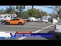 Redding Police investigating crash that killed a woman and sent two juveniles to the hospital