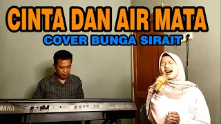 cinta dan air mata cover bunga sirait zoantranspose