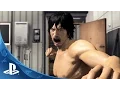 Video di Yakuza 5 - Announcement Trailer | PS3