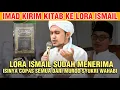 Download Lagu LORA ISMAIL AL KHOLILI TERIMA KITAB KYAI IMADUDIN TENTANG PALSUNYA NASAB HABIB BA'ALAWI 