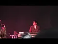 Beastie Boys at Sasquatch 2007 (May 26): Off the Grid