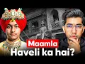 Lagu Nabha Dastaar Bandi CONTROVERSY Explained | Hira Mahal Dispute