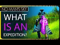 No Man s Sky Expeditions Explained - No Man s Sky Beginner Expedition Guide 2025