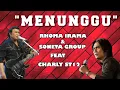 Download Lagu MENUNGGU - RHOMA IRAMA DUET CHARLY ST 12
