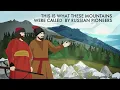 The Urals