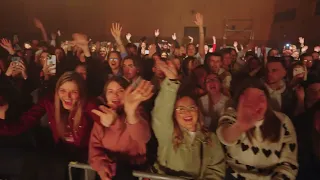 MA2X - Concert Lille