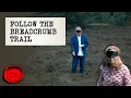 Travel Blindfolded as Far as Possible and then GET BACK Full Task Taskmaster