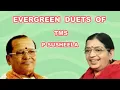 Lagu Evergreen duets of TMS - PS | Brindavanathil pooveduthu | CID Sankar | Vedha