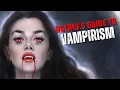 Daggerfall Unity - Astrid s Guide to Vampirism