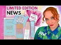 Download Lagu NEU! 🤩 LIMITED EDITION News | Rossmann, Catrice... | Juli 2025 | LikeADaisyInSpring