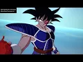Download Lagu Goku Black vs Turles Dragon Ball Sparking Zero 4K