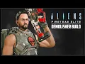 Lagu Aliens: Fireteam Elite | ADVANCED TIPS - Pro Demolisher Build