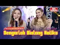 Lagu Dengarlah Bintang Hatiku - Duo Manja (Official Karaoke)