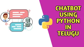 CHATBOT WITH GUI USING PYTHON IN TELUGU UNQ CODER