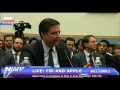 This Is What The FBI Can See On Your Phone Right Now
