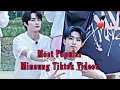 Most Popular Minsung Tiktok Videos | Minsung Tension Part 1