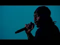 Knucks - Nice & Good ft. SL (Live) | Vevo Rounds