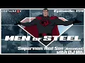Download Lagu Men of Steel: Superman: Red Son (Animated) with DJ Nik