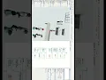 Short 1 Coordinated Task Process Flow Tutorial in Flexsim Part 6 Flexsim Tutorial