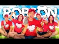 Download Lagu 24 HORAS IMITANDO O ROBSON *Grupo dos Rosa