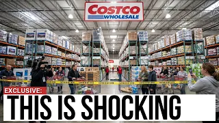 Don t Renew Your Costco Membership Until You Watch This Seniors Beware