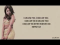 Lil' Kim - I Can Love You (Lyrics Video) Verse HD