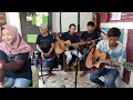 Download Lagu SENANDUNG RINDU  dagdigdug  H RHOMA IRAMA Cover by YEZ Grup