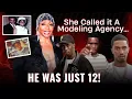 How To Raise A Monster Crash Course from Diddy s Mom Janice Combs