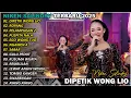 Lagu DIPETIK WONG LIO🎵 | NIKEN SALINDRY | FULL ALBUM TERBARU VERSI CAMPURSARI VIRAL🎵  TRENDING 2025/2024
