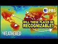 What Will Earth Look Like When These 6 Tipping Points Hit