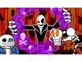 Download Lagu Animated [Undertale Remix] SharaX - Dark Darker Yet Darker