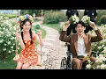 Download Lagu 🥥Gadis pura-pura jelek hindari ibu tiri, eh CEO lihat di taman langsung jatuh cinta padanya!❤️‍🔥